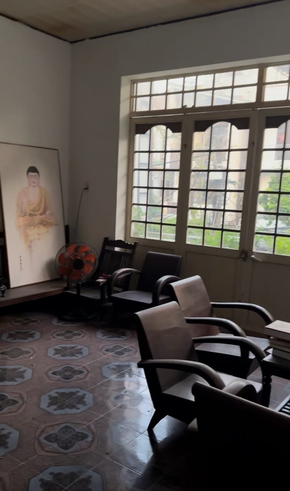 Nhà 2 tầng 178m² mặt tiền 6.2m Nguyễn Duy Hiệu, Sơn Trà — gần biển, tiềm năng kinh doanh, mặt tiền đường lớn, ô tô đỗ cửa