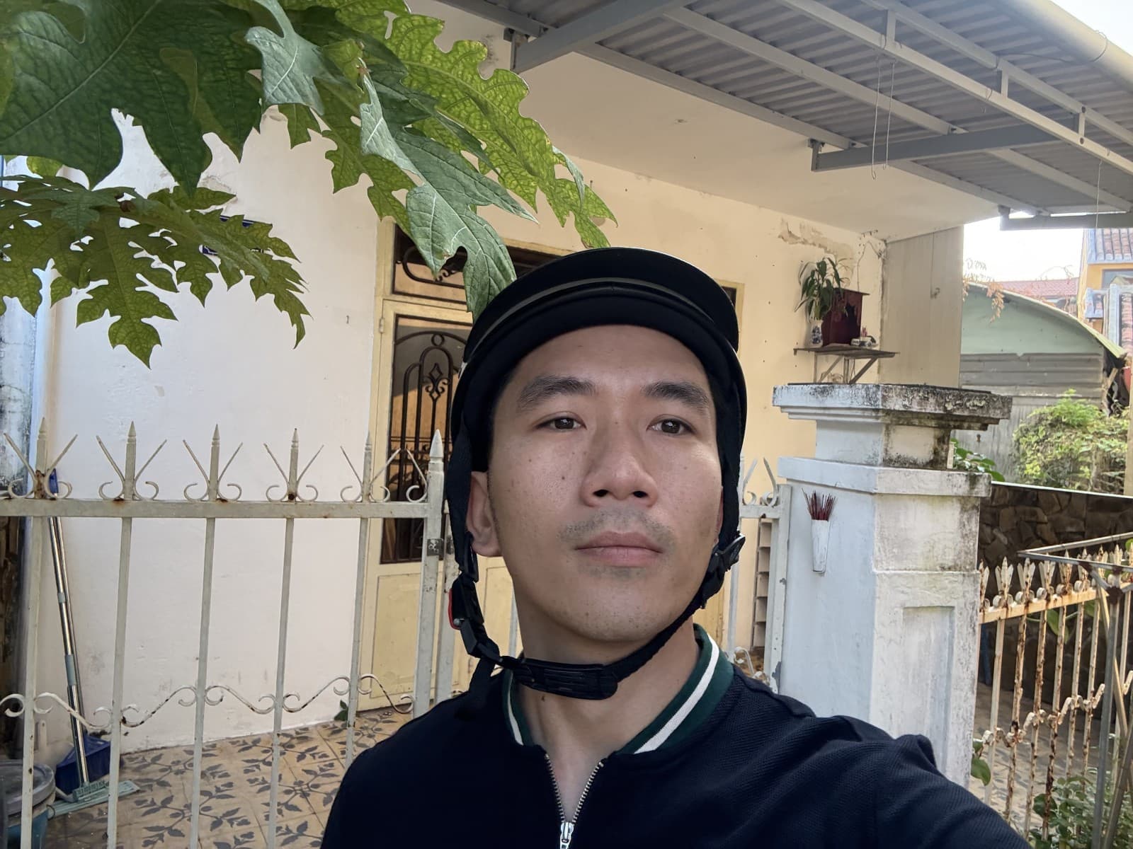 Nhà cấp 4 105.2m² mặt tiền 5.6m Kiệt Trần Hưng Đạo, Hội An — tiềm năng kinh doanh, có dòng tiền, khai thác du lịch