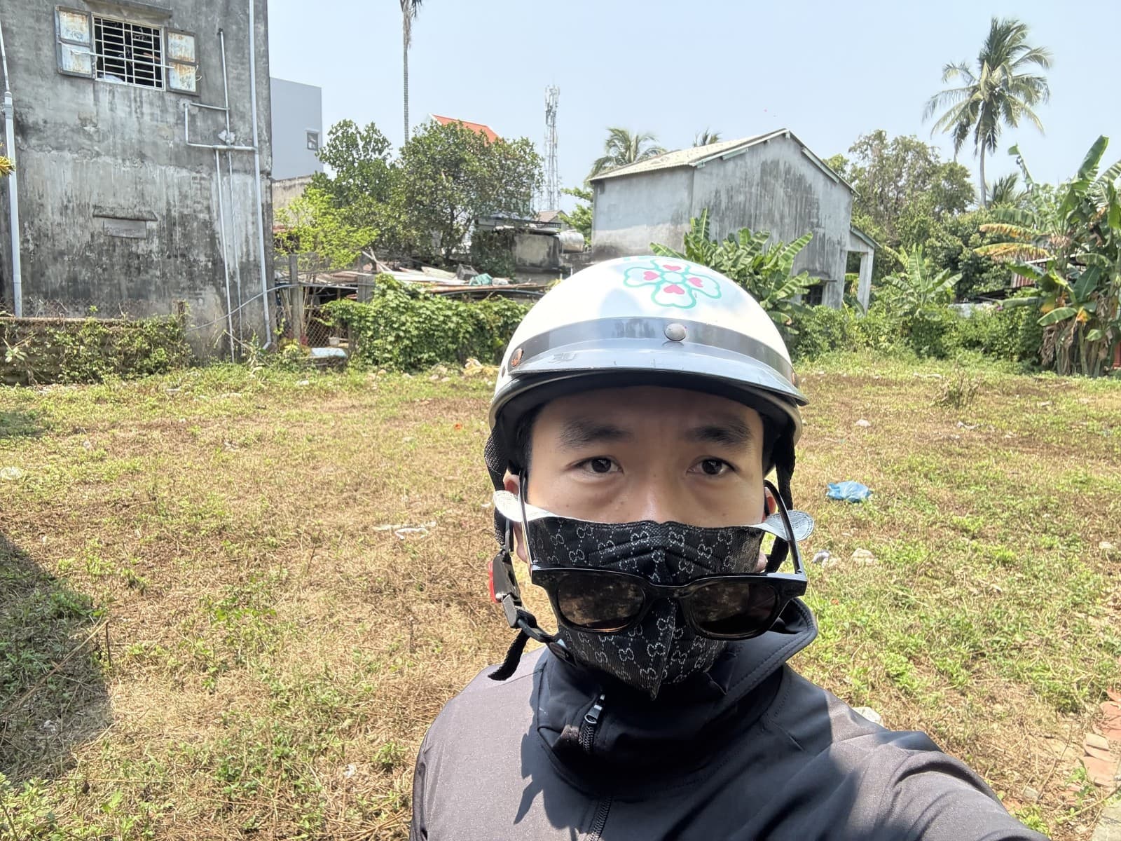 Đất 367.7m² mặt tiền 2.5m Kiệt Tu Lễ, Hội An — tiềm năng kinh doanh, tiềm năng tăng giá, có dòng tiền, khai thác du lịch