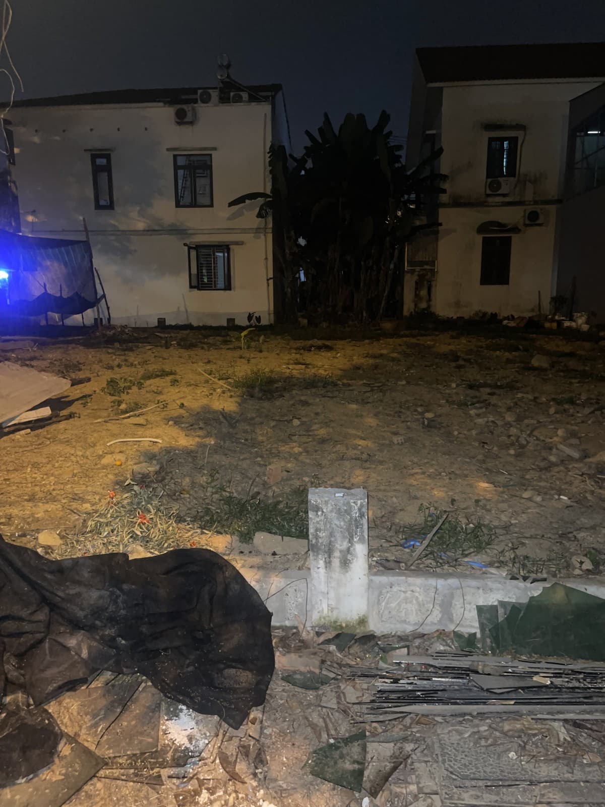 Đất 100m² mặt tiền 4.75m Lưu Quang Vũ, Ngũ Hành Sơn — gần trường học, mặt tiền đường lớn, ô tô đỗ cửa, tiềm năng tăng giá