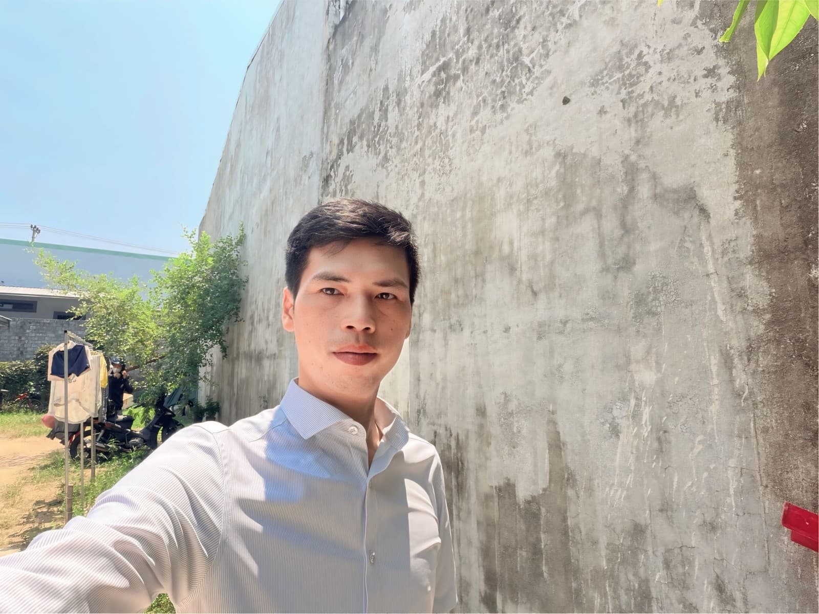 Đất 125m² mặt tiền 5m Ấp Bắc, Ngũ Hành Sơn — gần chợ, tiềm năng kinh doanh, mặt tiền đường lớn, ô tô đỗ cửa