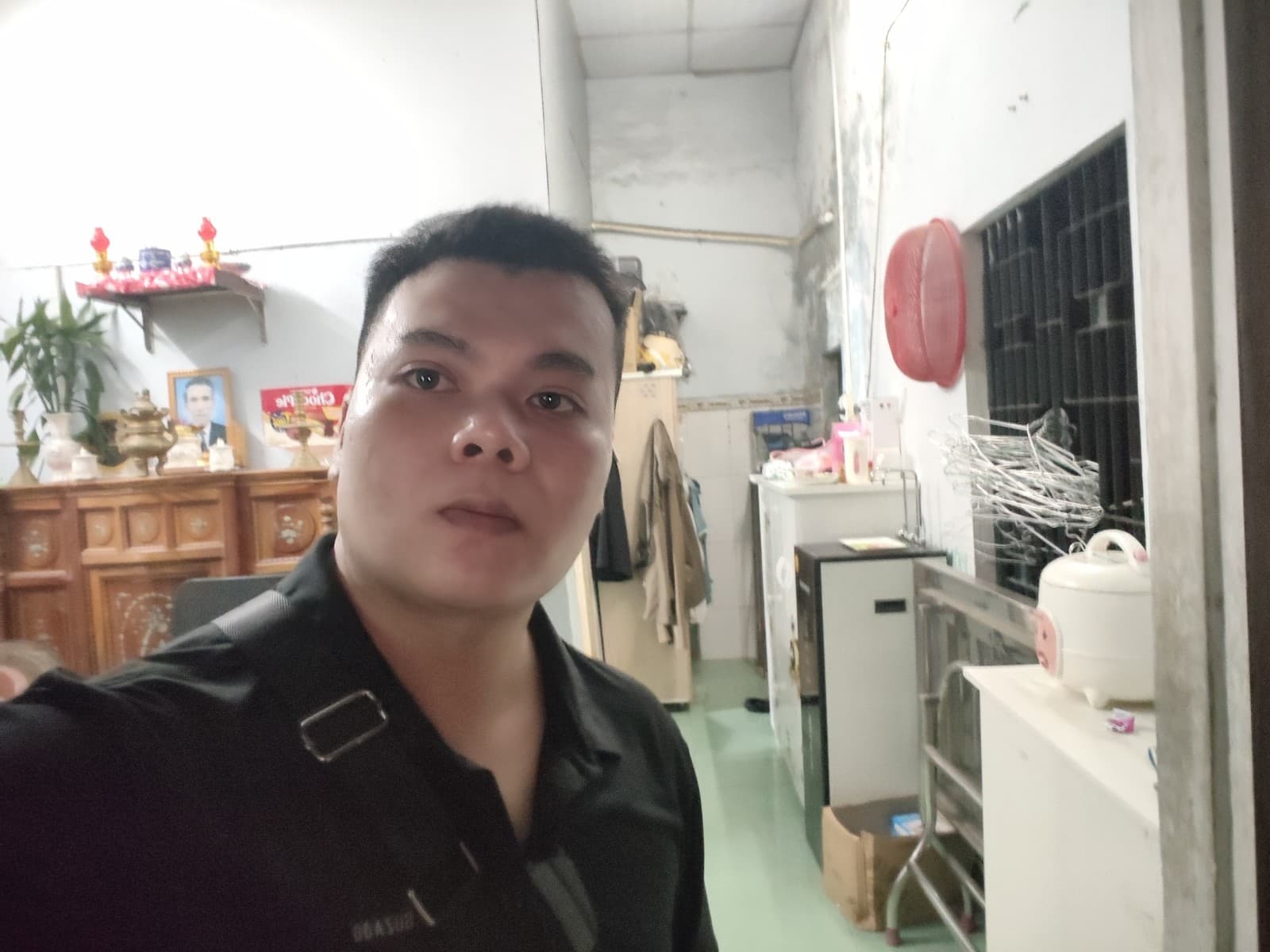 Nhà cấp 4 65m² mặt tiền 6m Tô Hiến Thành, Sơn Trà — gần biển, tiềm năng kinh doanh, mặt tiền đường lớn, ô tô đỗ cửa