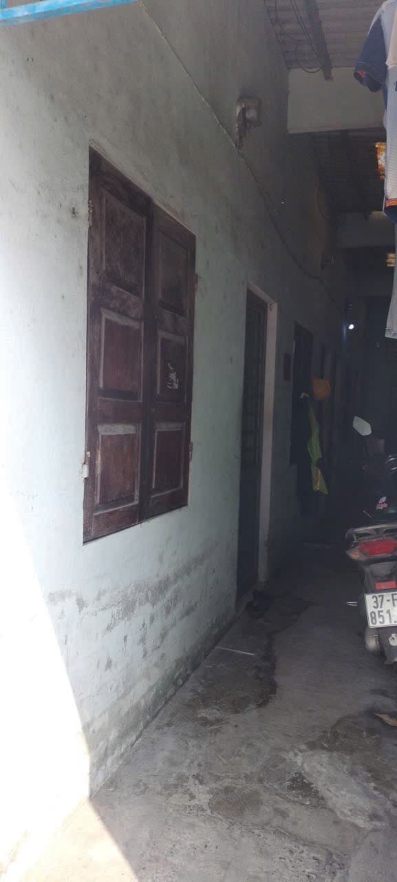 Nhà cấp 4 94.3m² mặt tiền 5.3m Nguyễn Lương Bằng, Liên Chiểu — gần chợ, gần trường học, tiềm năng kinh doanh, ô tô đỗ cửa