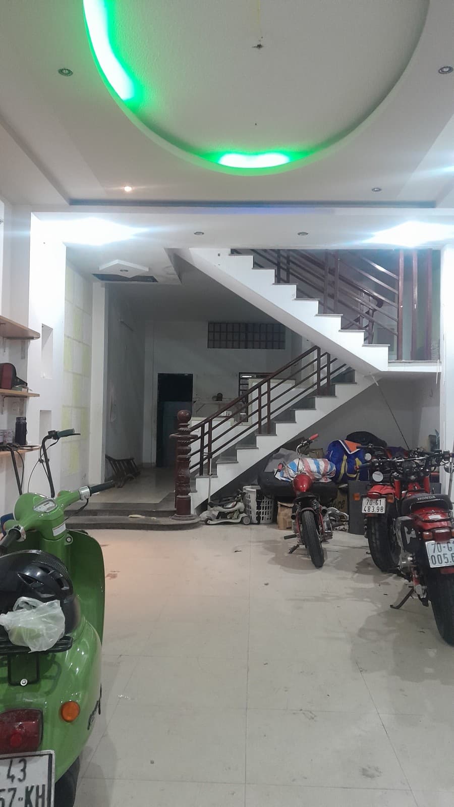 Nhà 4 tầng 90.5m² mặt tiền 5m Xuân Đán 2, Thanh Khê — gần chợ, gần trường học, tiềm năng kinh doanh, mặt tiền đường lớn