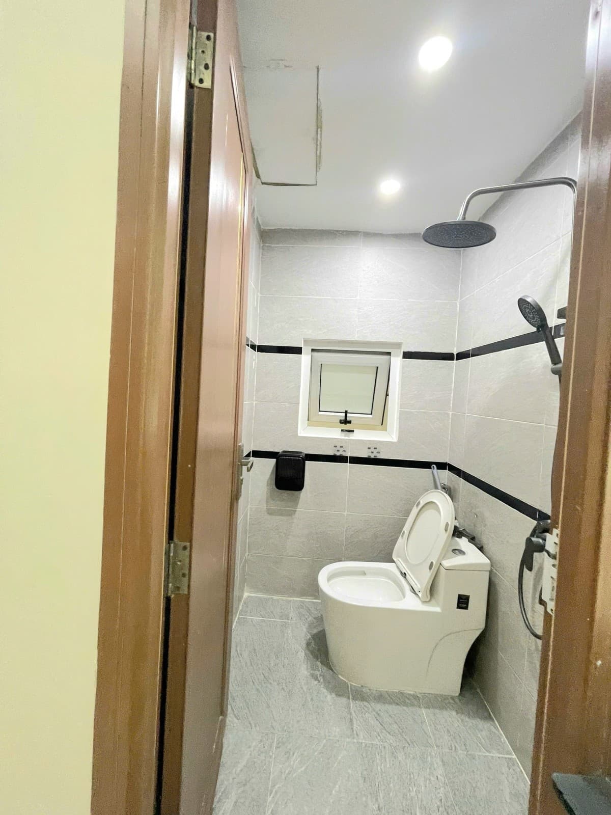 Nhà 2 tầng 52m² mặt tiền 4.5m Trần Cao Vân, Thanh Khê — có dòng tiền