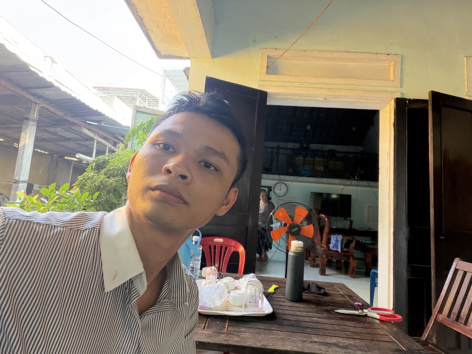 Nhà cấp 4 200m² mặt tiền 11.5m Lê Văn Thứ, Sơn Trà — gần biển, gần trường học, tiềm năng kinh doanh, mặt tiền đường lớn