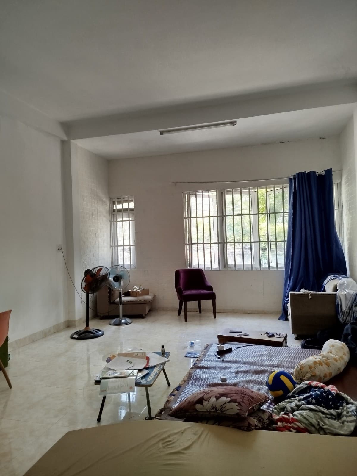 Nhà 3 tầng 100m² mặt tiền 5m Hồ Tùng Mậu, Liên Chiểu — gần biển, tiềm năng kinh doanh, mặt tiền đường lớn, đường 10m