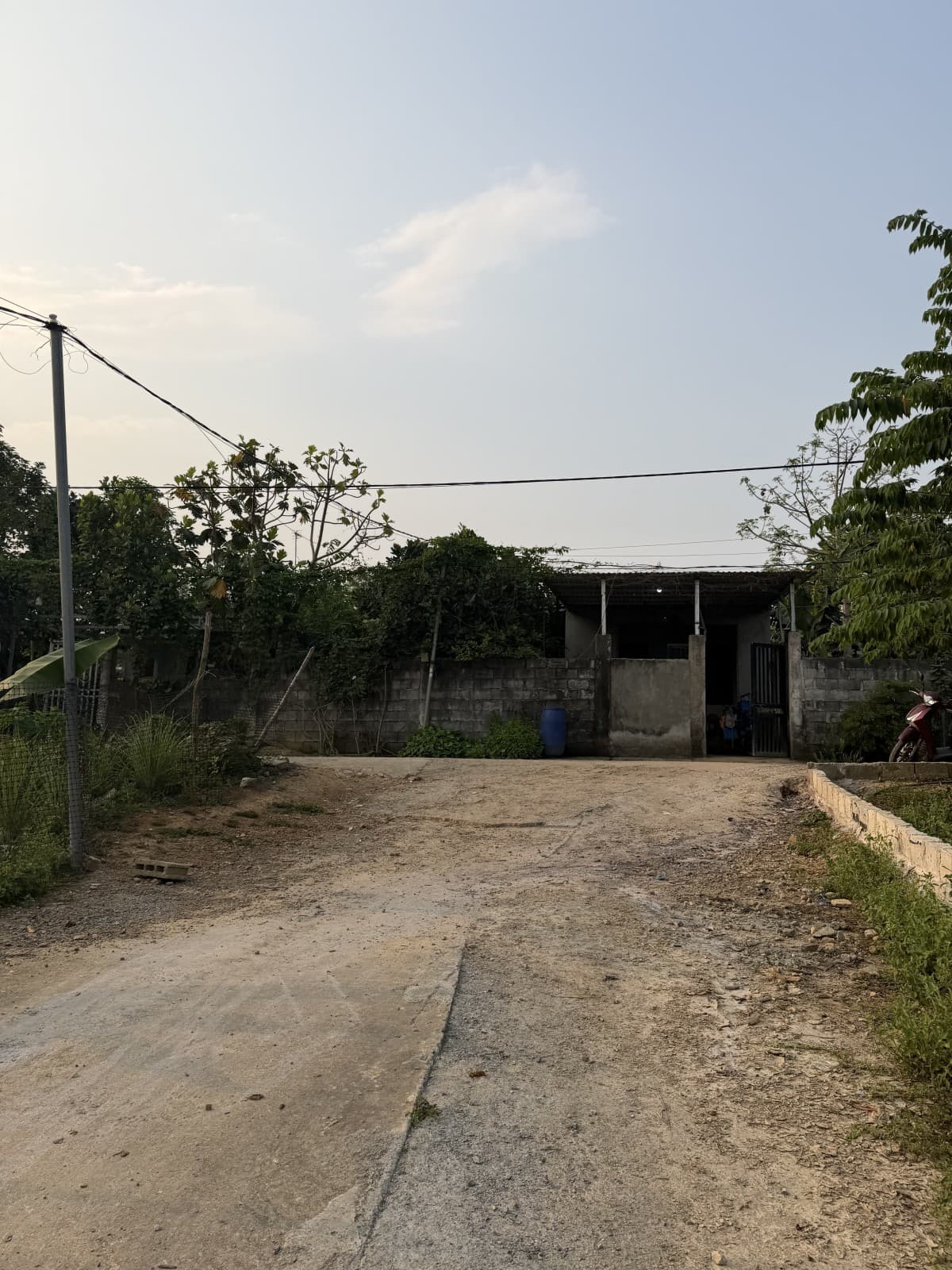 Đất 126.8m² mặt tiền 5.08m Hoà Sơn, Liên Chiểu — ô tô đỗ cửa, tiềm năng tăng giá, khai thác du lịch