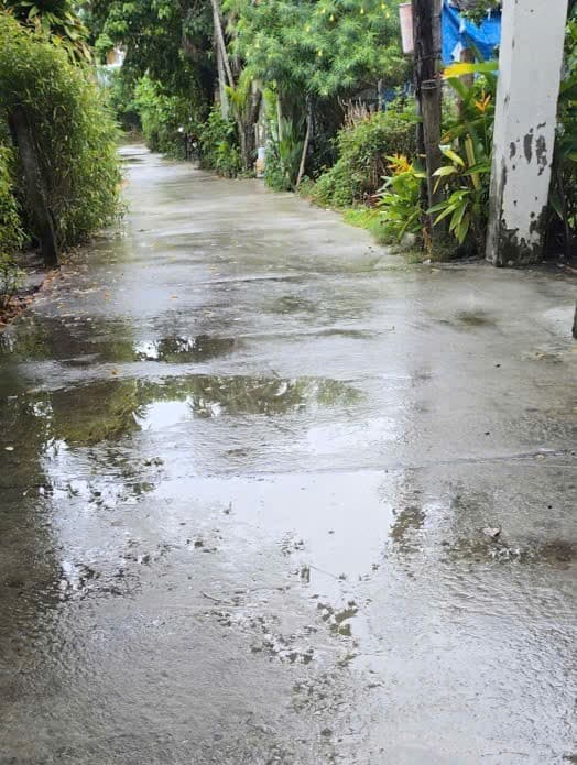 Đất 100.7m² mặt tiền 5m Vạn Lăng, Cẩm Thanh, Hội An — tiềm năng kinh doanh, mặt tiền đường lớn, ô tô đỗ cửa, tiềm năng tăng giá