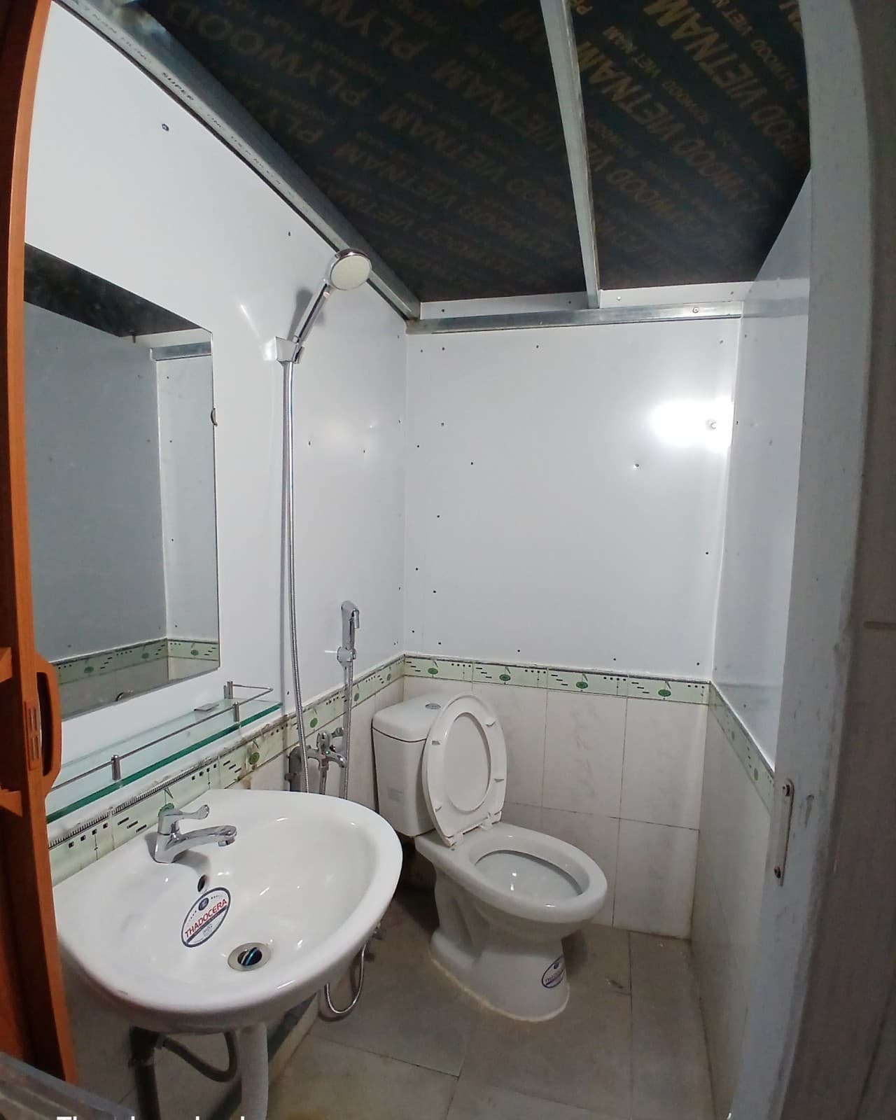 Nhà cấp 4 237m² mặt tiền 6m Cẩm Sa, Điện Nam Bắc, Điện Bàn — mặt tiền đường lớn, ô tô đỗ cửa, tiềm năng tăng giá, có dòng tiền