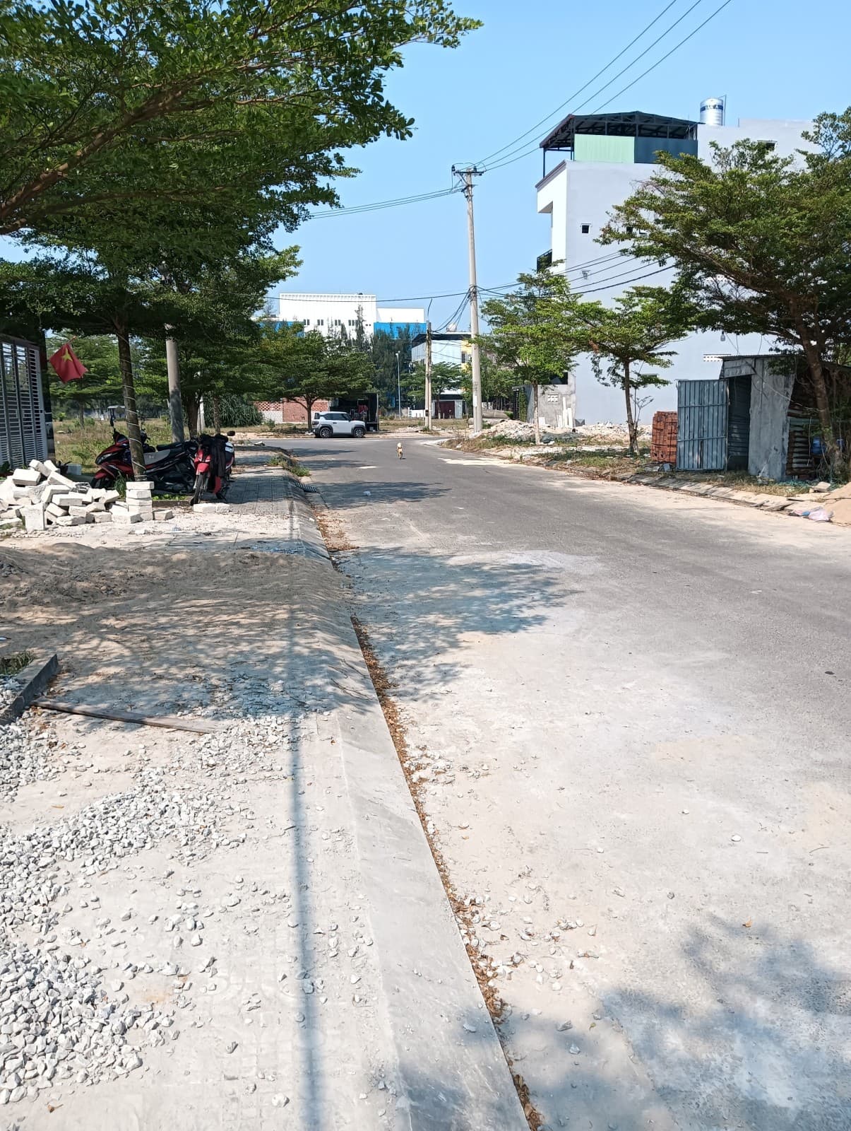 Nhà 150m² mặt tiền 4m Phan Kế Bính Điện Bàn, Điện Bàn — tiềm năng kinh doanh, mặt tiền đường lớn, ô tô đỗ cửa, tiềm năng tăng giá