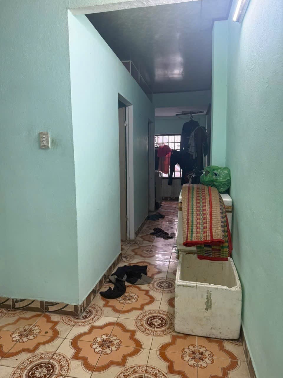 Nhà 72m² mặt tiền 4.5m Lê Thiệt, Liên Chiểu — gần biển, gần chợ, gần trường học, tiềm năng kinh doanh