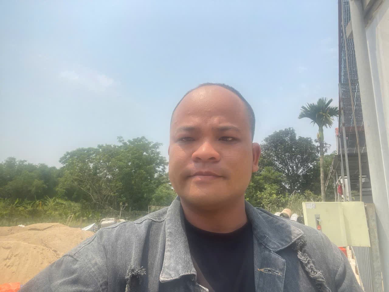 Đất 124m² mặt tiền 5m Thôn Triêm Nam Điện Phương, Điện Bàn — ô tô đỗ cửa, tiềm năng tăng giá