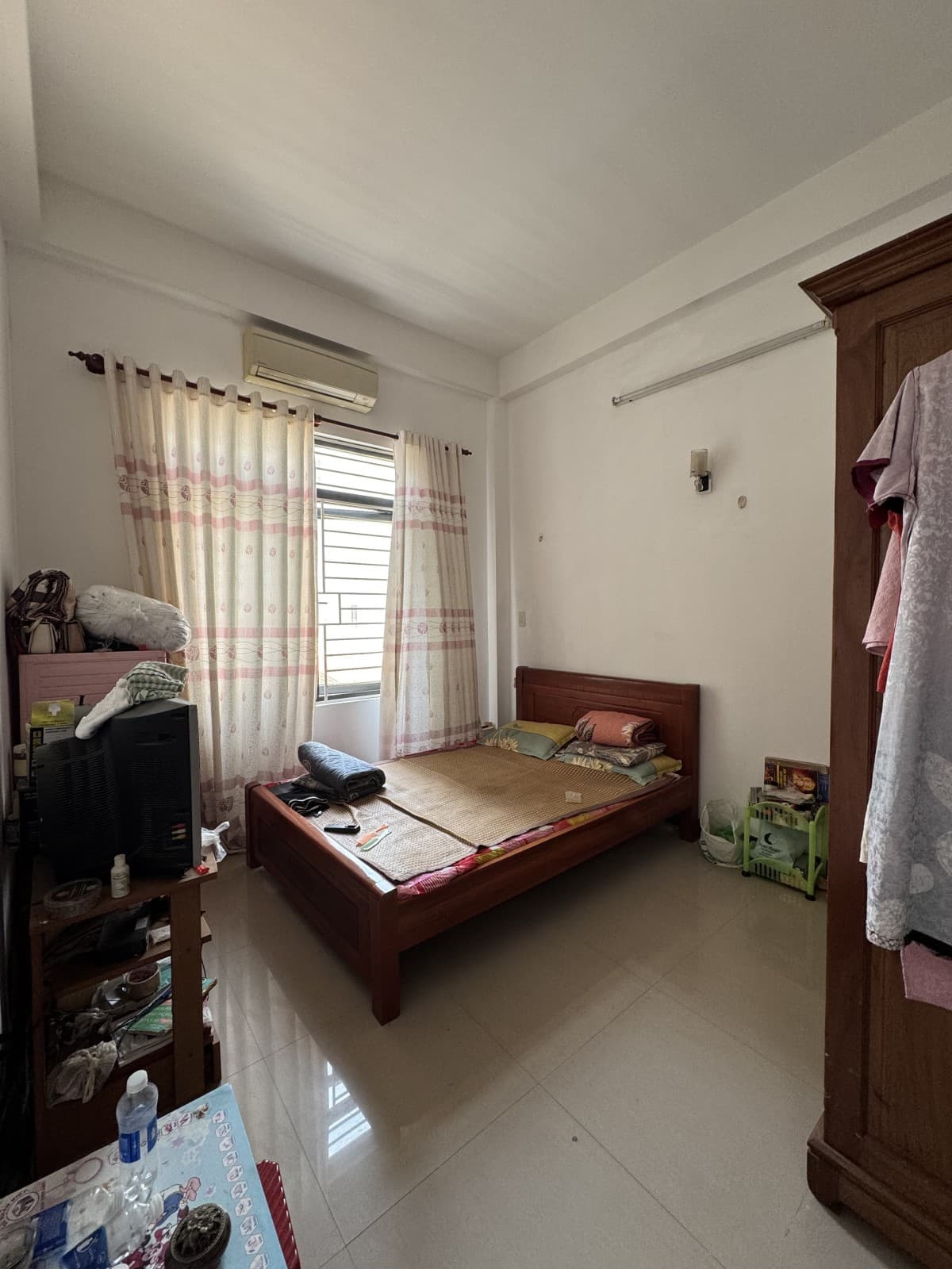 Nhà 3 tầng 74.3m² mặt tiền 5.5m Hoà Minh 15, Liên Chiểu — gần biển, gần chợ, gần trường học, tiềm năng kinh doanh