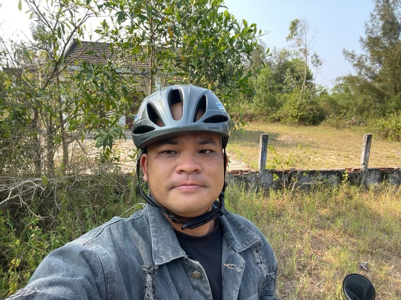 Đất 4899m² mặt tiền 46m Nam Hội An Biển Binh Minh, Điện Bàn — gần biển, ô tô đỗ cửa, tiềm năng tăng giá, có dòng tiền