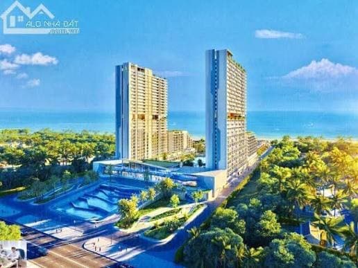 Đất 998m² mặt tiền 25m Trường Sa, Ngũ Hành Sơn — gần biển, gần trường học, tiềm năng kinh doanh, mặt tiền đường lớn