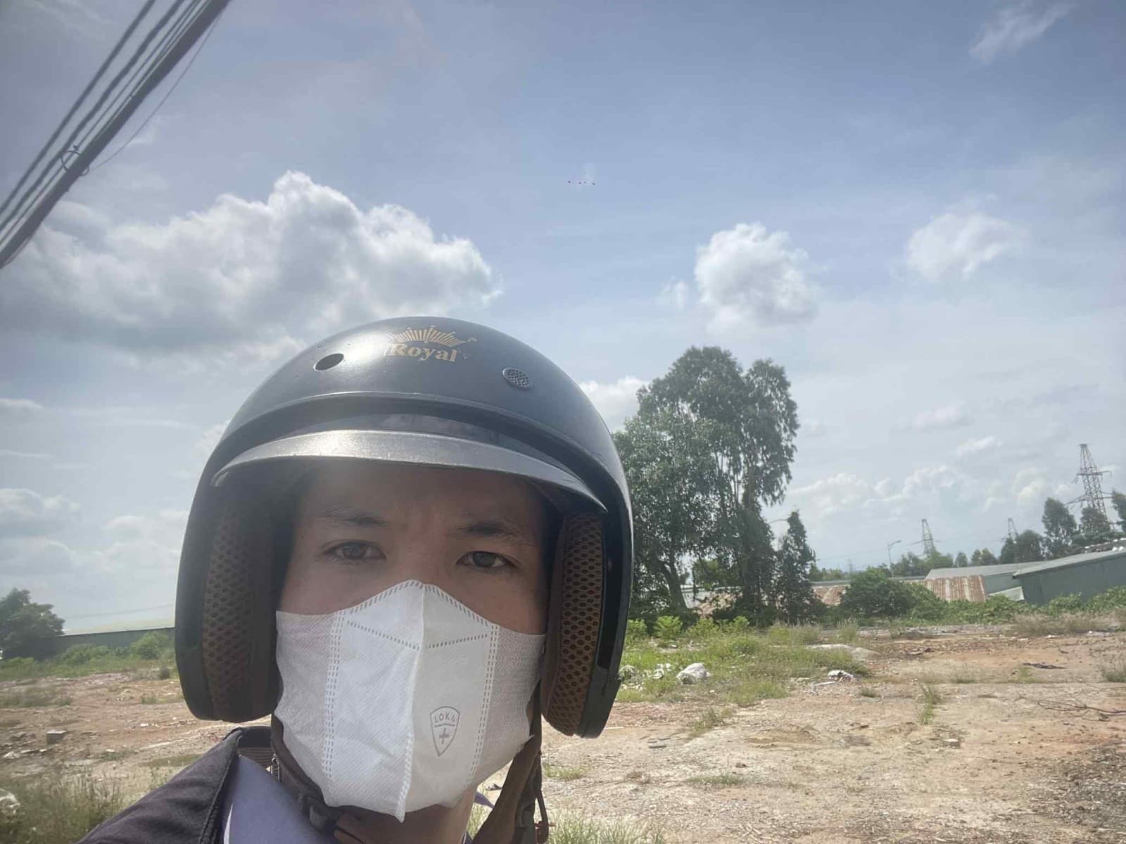 Đất 367m² mặt tiền 11m Trường Chinh, Cẩm Lệ — gần biển, gần chợ, gần trường học, gần bệnh viện