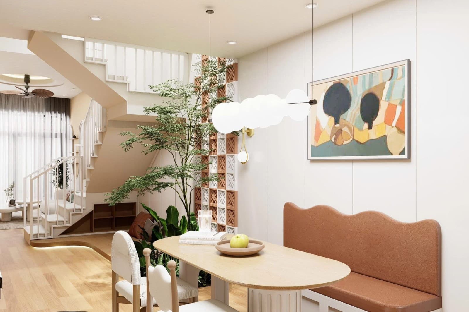 Nhà 4 tầng 66.9m² mặt tiền 3.3m Ngô Thì Nhậm, Liên Chiểu — gần biển, gần trường học, ô tô đỗ cửa, tiềm năng tăng giá