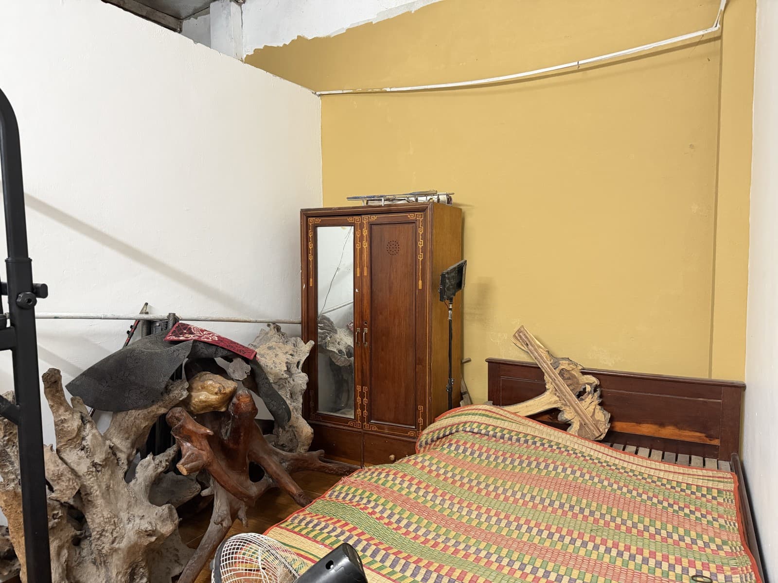 Nhà 2 tầng 66m² mặt tiền 4.3m Trường Chinh, Cẩm Lệ — gần trường học