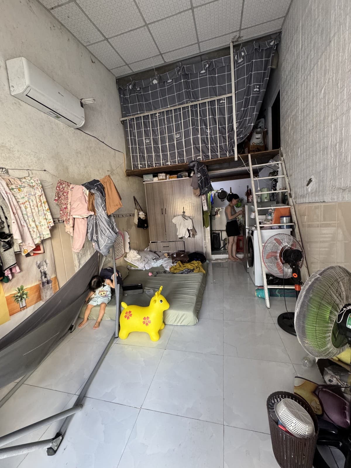 Nhà cấp 4 96.8m² mặt tiền 4m Bà Bang Nhãn, Ngũ Hành Sơn — gần biển, gần trường học, tiềm năng kinh doanh, mặt tiền đường lớn