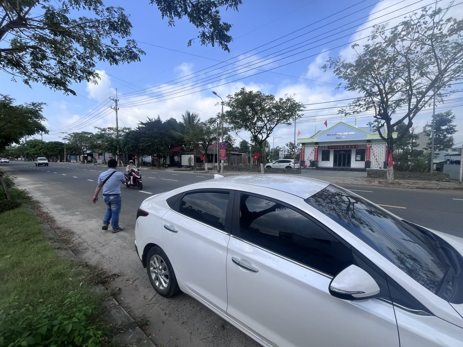 Đất 89m² mặt tiền 4.7m Mai Đăng Chơn, Ngũ Hành Sơn — tiềm năng kinh doanh, mặt tiền đường lớn, đường 20m, tiềm năng tăng giá