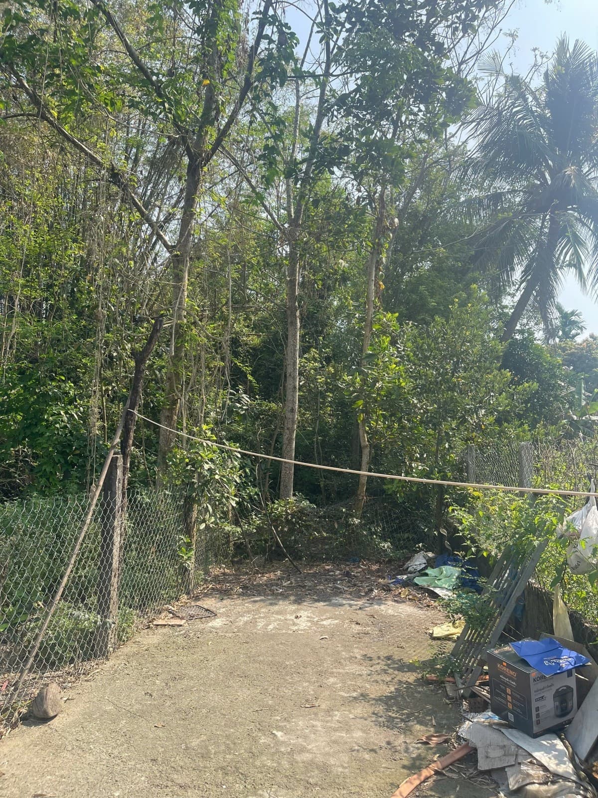 Đất 191.7m² mặt tiền 10.8m Hoà Phong, Hoà Vang — gần chợ, gần trường học, ô tô đỗ cửa, tiềm năng tăng giá