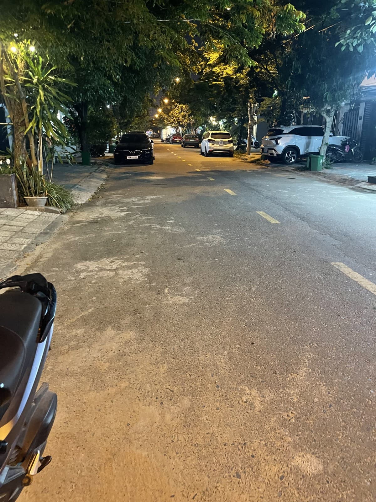 Đất 100m² mặt tiền 5m Phan Khôi, Cẩm Lệ — tiềm năng kinh doanh, mặt tiền đường lớn, ô tô đỗ cửa