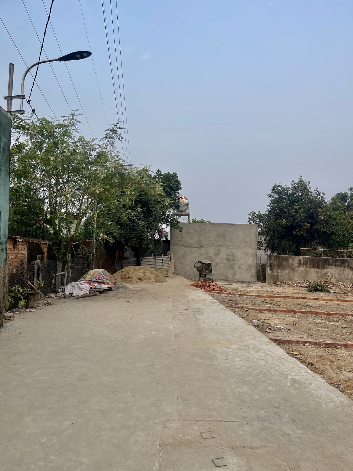 Đất 77.4m² mặt tiền 4.1m Tô Hiệu, Liên Chiểu — gần chợ, gần trường học, ô tô đỗ cửa, tiềm năng tăng giá