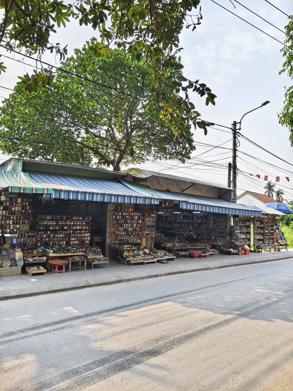 Đất 113.4m² mặt tiền 6.26m Phạm Phán, Hội An — gần trường học, tiềm năng kinh doanh, mặt tiền đường lớn, ô tô đỗ cửa