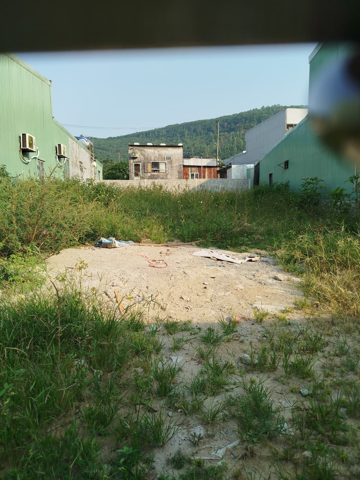 Đất 250m² mặt tiền 9.8m Đại La 1, Liên Chiểu — tiềm năng kinh doanh, mặt tiền đường lớn, ô tô đỗ cửa, tiềm năng tăng giá