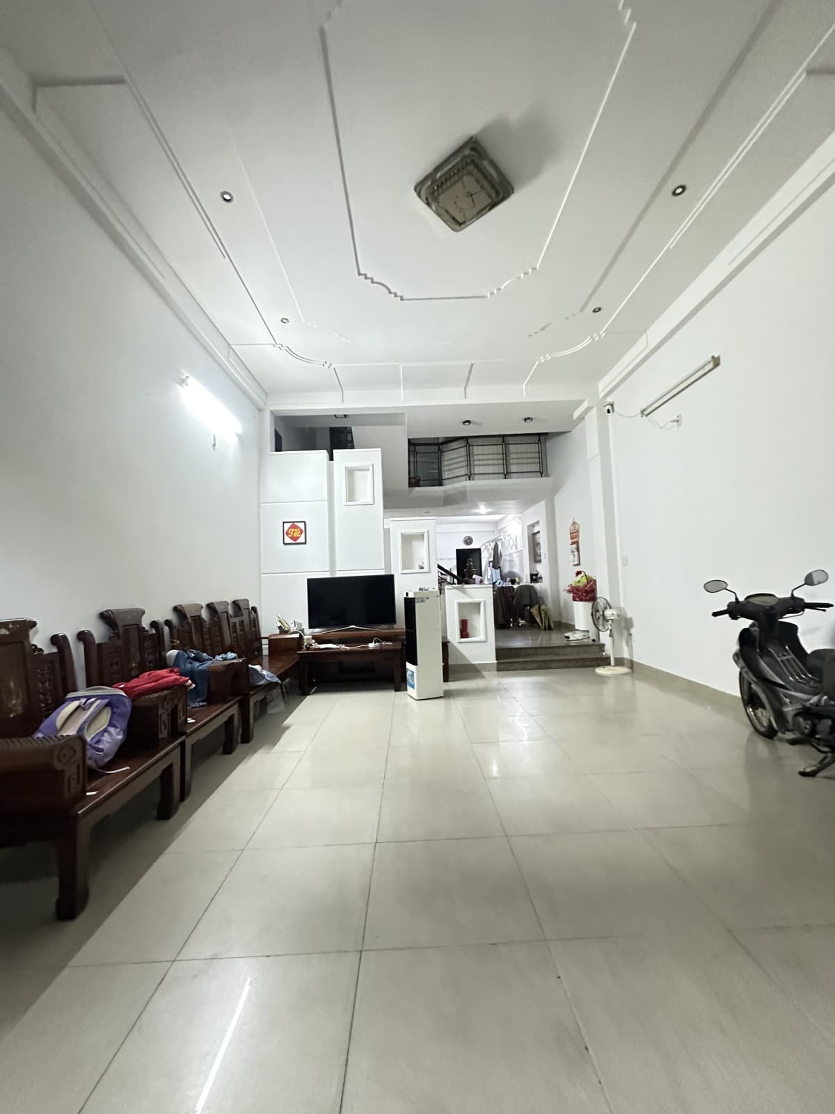 Nhà 2 tầng 75m² mặt tiền 5m Đào Trí, Hải Châu — tiềm năng kinh doanh, mặt tiền đường lớn, ô tô đỗ cửa, có dòng tiền