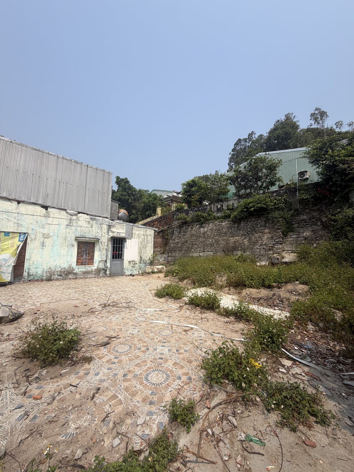 Đất 70.2m² mặt tiền 7m Nguyễn Lương Bằng, Liên Chiểu — gần biển, tiềm năng tăng giá