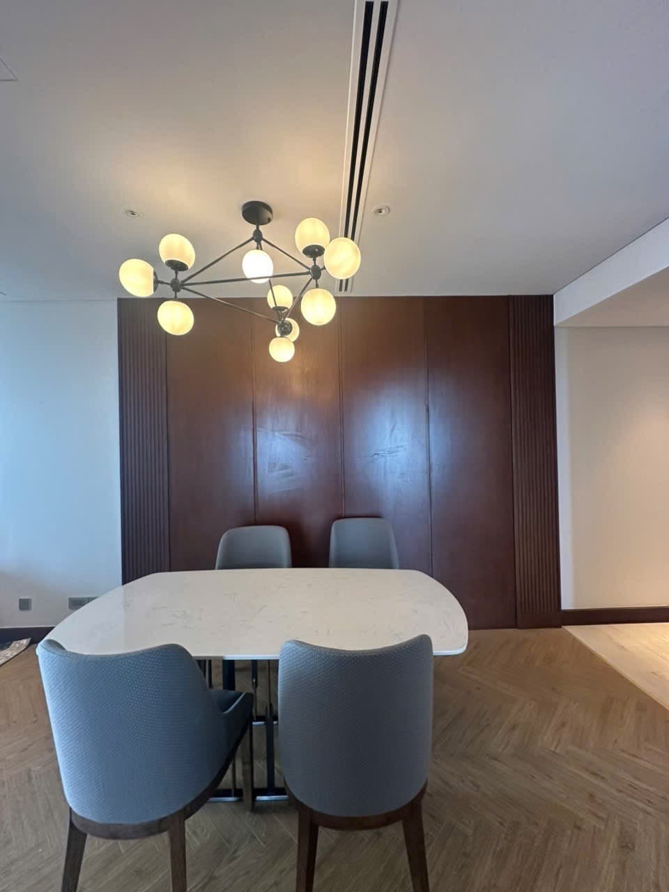 Căn hộ 108.1m² SLD.2408 WYNDHAM SOLEIL, Sơn Trà — gần chợ, tiềm năng kinh doanh, mặt tiền đường lớn, ô tô đỗ cửa