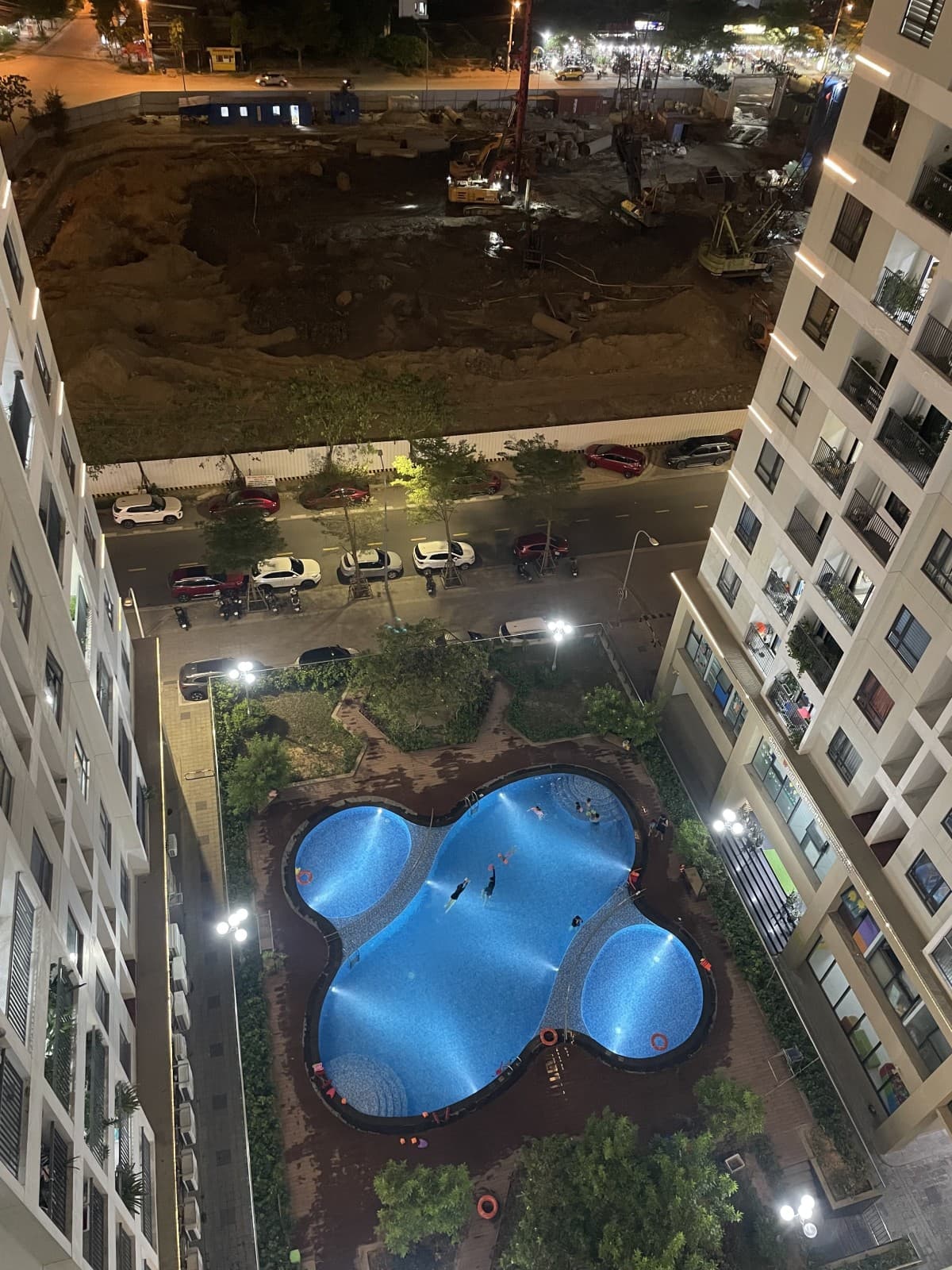 Căn hộ 69.6m² FPT Plaza 1, Ngũ Hành Sơn