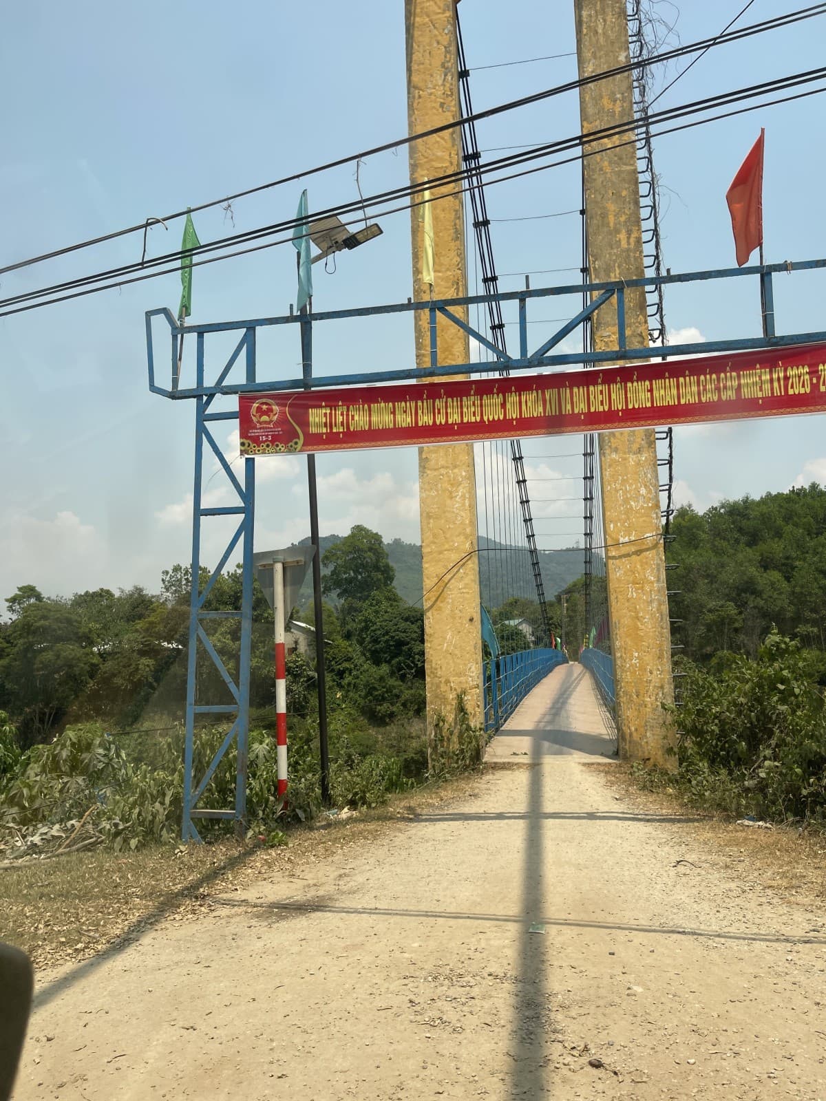 Nhà 238m² (Thửa, Điện Bàn — gần trường học, tiềm năng kinh doanh, mặt tiền đường lớn, ô tô đỗ cửa