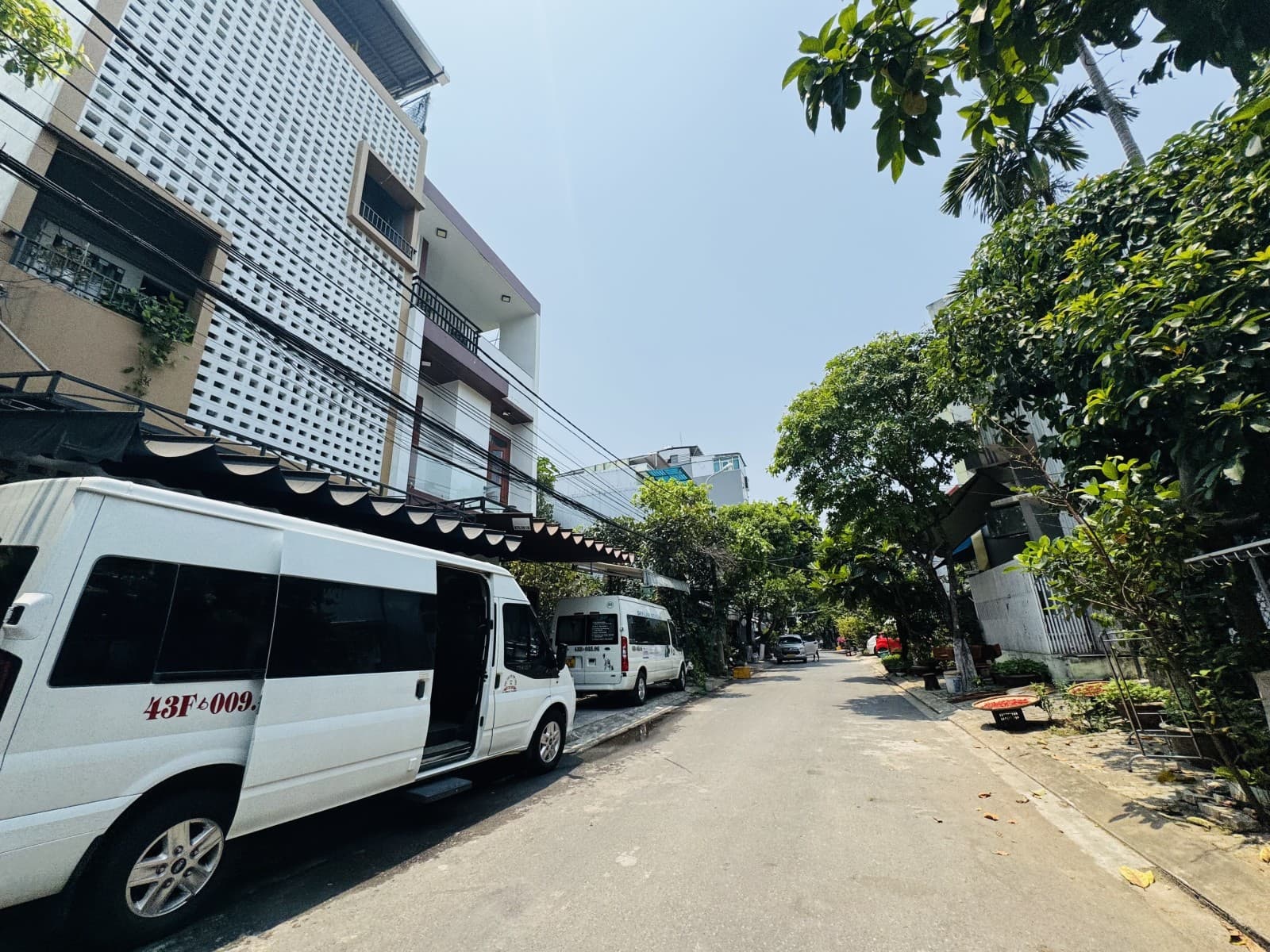 Đất 75m² mặt tiền 5m Đào Trí, Hải Châu — tiềm năng kinh doanh, mặt tiền đường lớn, ô tô đỗ cửa, tiềm năng tăng giá