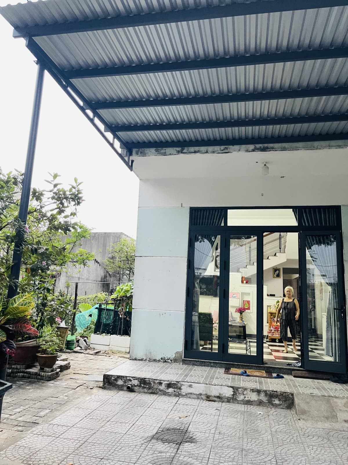 Đất 91.2m² mặt tiền 6m Nguyễn Dục, Ngũ Hành Sơn — gần biển, mặt tiền đường lớn, tiềm năng tăng giá, có dòng tiền