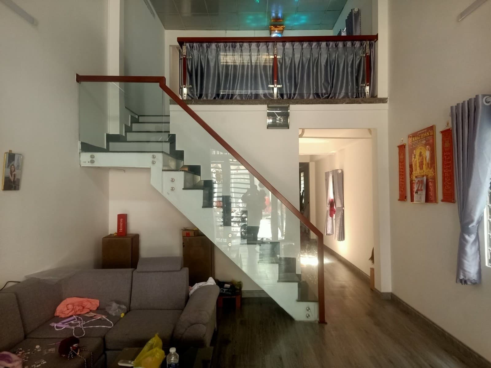 Nhà 2 tầng 72m² mặt tiền 4m Nại Hiên Đông 9, Sơn Trà — gần biển, gần chợ, tiềm năng kinh doanh, tiềm năng tăng giá