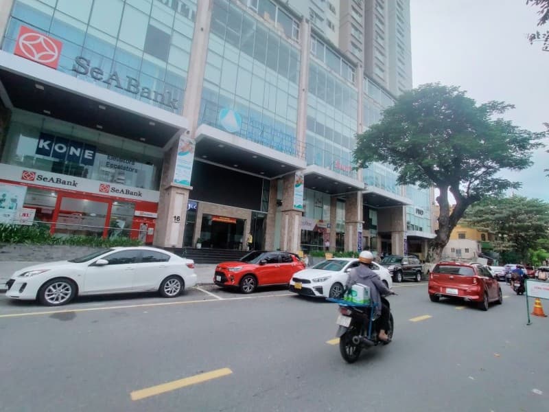 Nhà 2 tầng 85m² mặt tiền 4.5m 37 Lý Thường Kiệt, Hải Châu — tiềm năng kinh doanh, mặt tiền đường lớn, có dòng tiền, khai thác du lịch