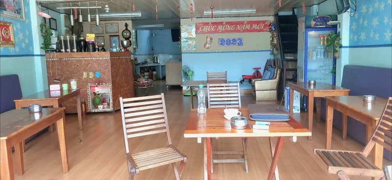 Nhà 95m² mặt tiền 5m 290 Điện Biên Phủ, Thanh Khê — tiềm năng kinh doanh, mặt tiền đường lớn