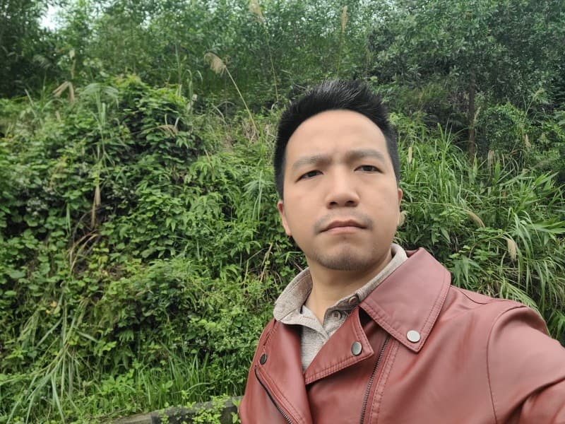 Đất 5460m² mặt tiền 40m Thôn Đông Sơn Xã Hòa Ninh, Hoà Vang — gần trường học, mặt tiền đường lớn, ô tô đỗ cửa, tiềm năng tăng giá