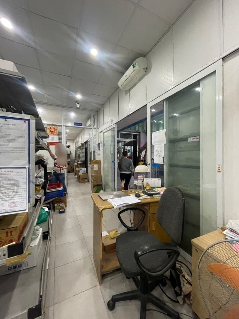 Căn hộ 180m² (8x22.5) mặt tiền Hoà An 19 Cẩm Lệ — lô góc