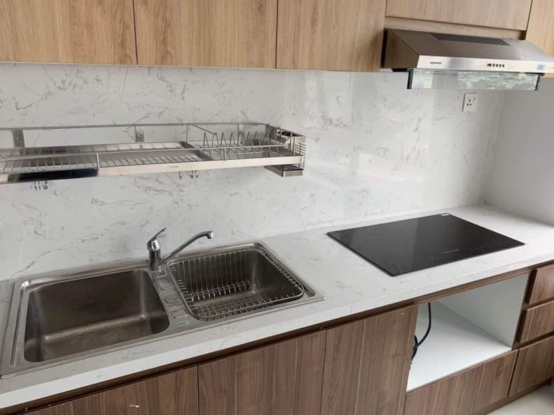 Căn hộ 95m² Tầng 6 CC The Summit Son Tra Ocean View, Sơn Trà — gần biển, ô tô đỗ cửa, có dòng tiền, hồ bơi