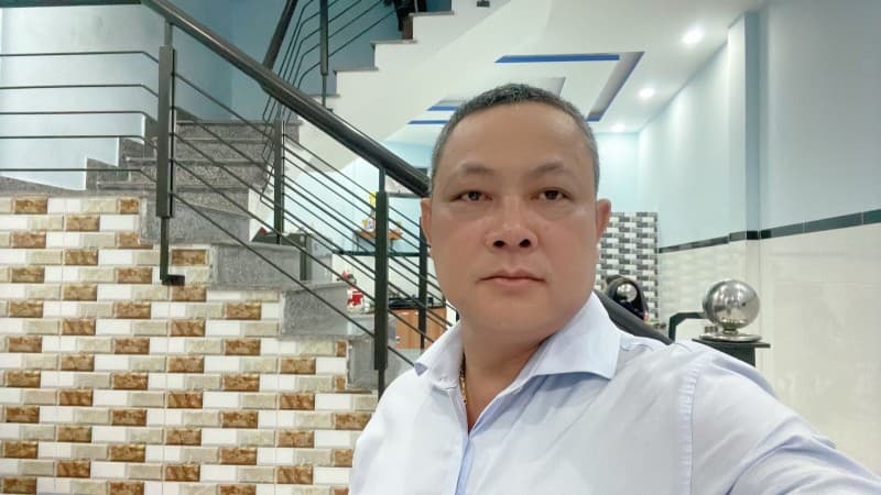 Nhà 4 tầng 54m² mặt tiền 4.5m Trường Chinh, Cẩm Lệ — gần trường học, ô tô đỗ cửa