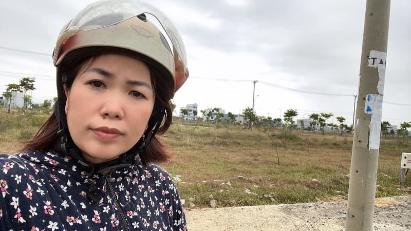 Đất 100m² mặt tiền 5m Khu B2-121 Khu Đô Thị ven Sông Hoà Quý, Ngũ Hành Sơn