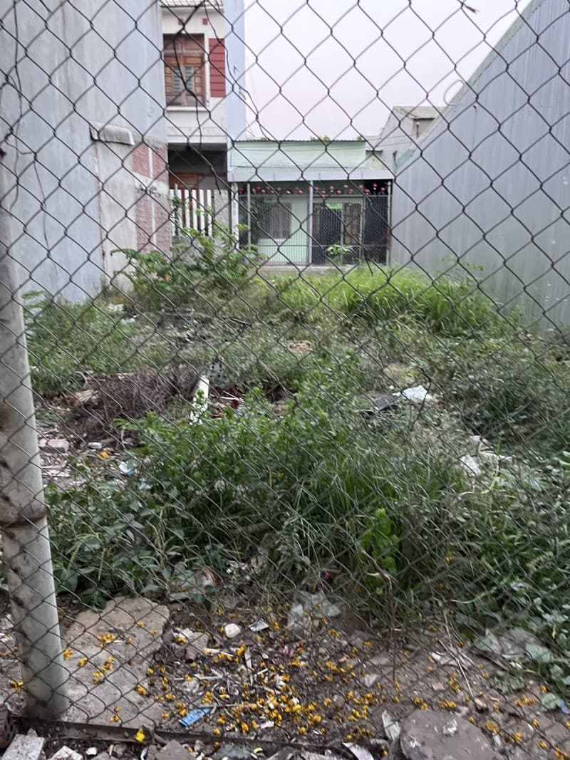 Đất 125m² mặt tiền 5m 719 Nguyễn Lương Bằng, Liên Chiểu — tiềm năng kinh doanh, mặt tiền đường lớn, có dòng tiền