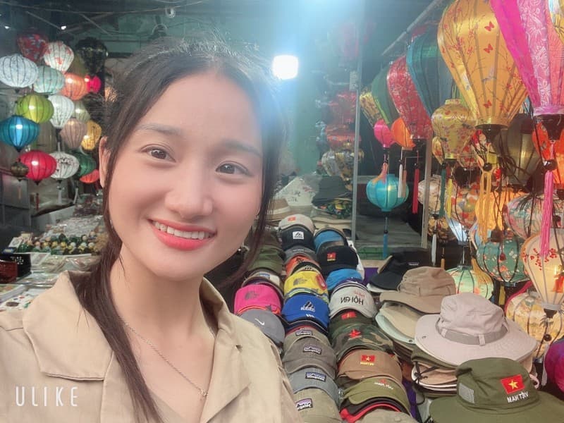 Nhà cấp 4 195.2m² mặt tiền 10m Bạch Đằng, Hội An — gần chợ, tiềm năng kinh doanh, mặt tiền đường lớn, ô tô đỗ cửa