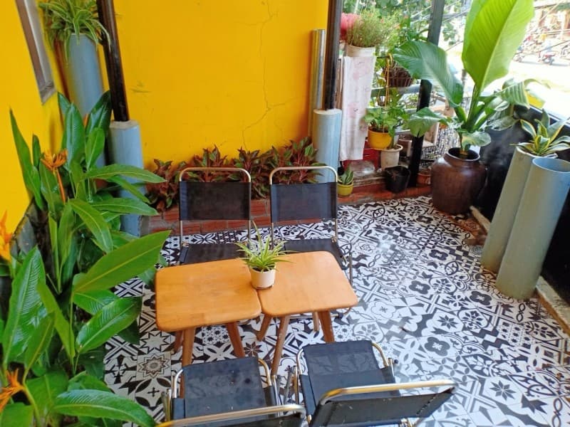 Nhà 3 tầng 36m² mặt tiền 3m Tôn Đức Thắng, Liên Chiểu — tiềm năng kinh doanh, mặt tiền đường lớn, ô tô đỗ cửa, có dòng tiền