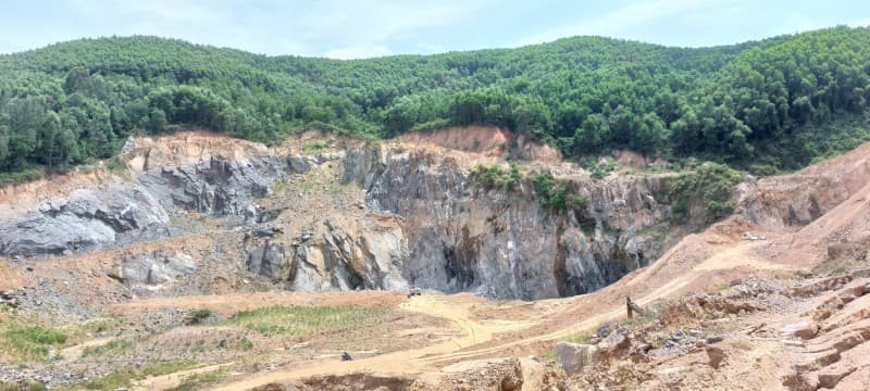 Đất 332m² mặt tiền 3.32m Hòa Nhơn, Hoà Vang — tiềm năng kinh doanh