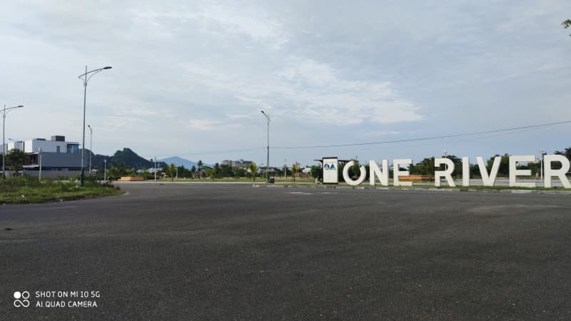 Nhà 14 tầng 361m² mặt tiền 25m Đào Duy Tùng, Ngũ Hành Sơn — gần trường học, tiềm năng kinh doanh, mặt tiền đường lớn, đường 30m